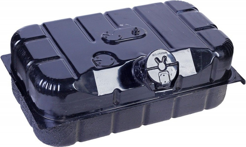 Бак топливный 105л (большая горловина) — 1