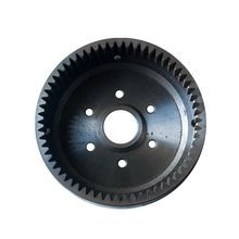 Барабан ведущий — 1