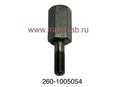 Болт крепления шкива к/вала Д-260