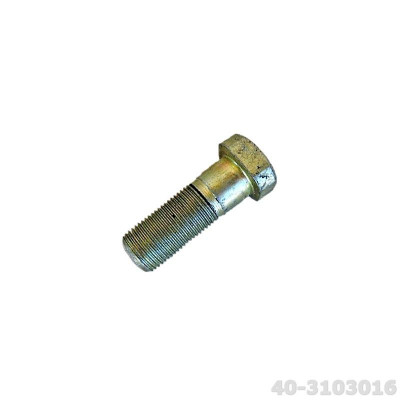 Болт ступицы переднего колеса МТЗ-80/82