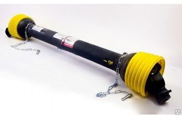 Вал карданный КРН-2,1