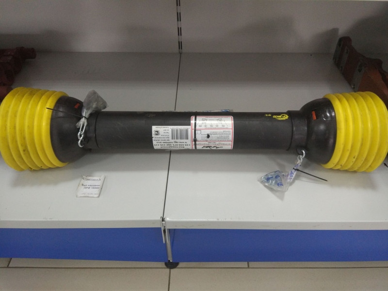 Вал карданный ПРФ 180001 — 2