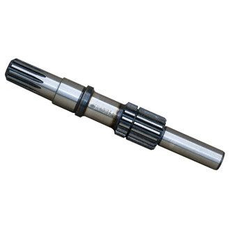 Вал привода ВОМ ведомый