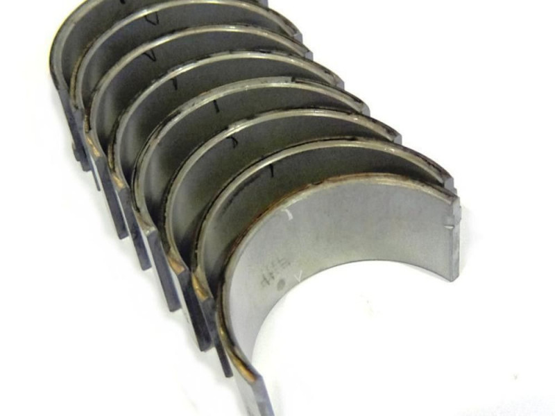 Вкладыши Д-160 ШР2 — 1