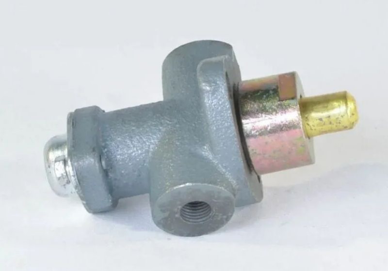 Включатель гидромуфты — 1