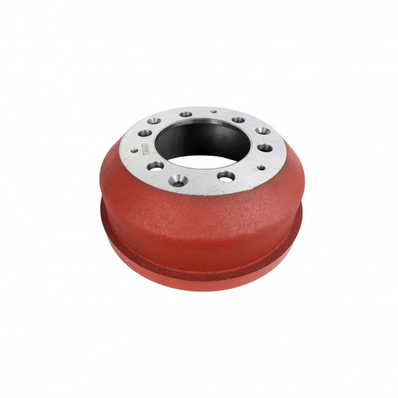 Барабан тормозной задний ГАЗель 3302,2705 — 1