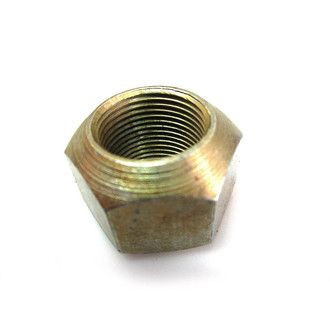 Гайка заднего колеса