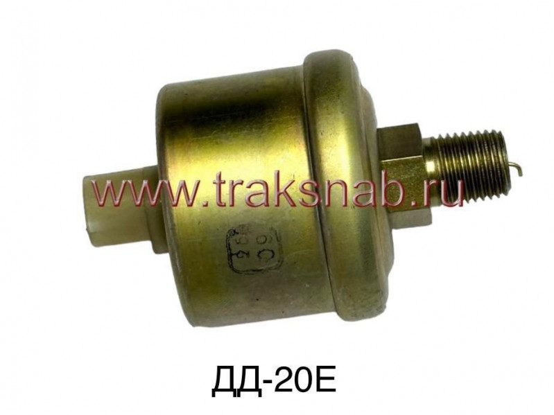 Датчик давления ДД-20Е — 1