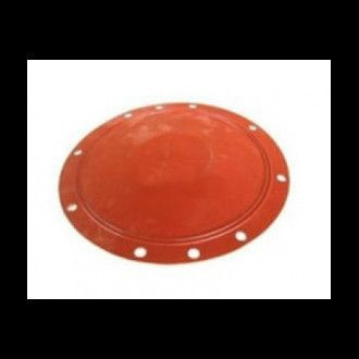 Диафрагма муфты блокировки