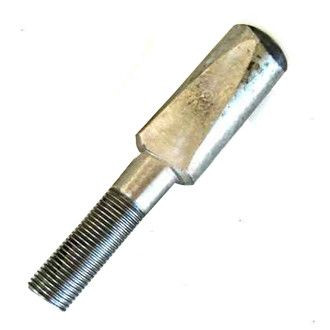 Клин крышки переднего моста — 2