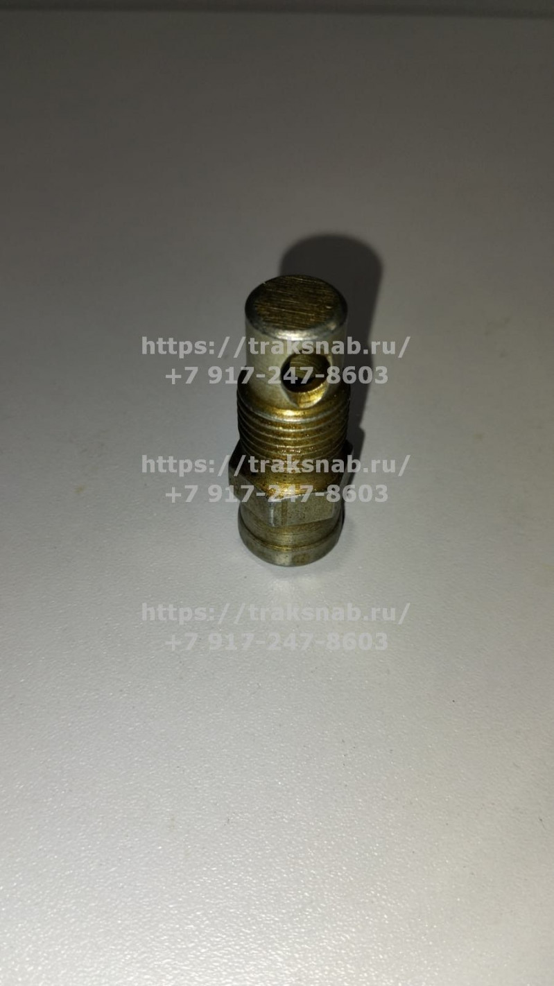 Штуцер 822-1101081 — 1