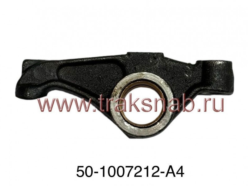 Коромысло с втулкой в сб. — 4