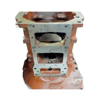 Корпус сцепления под стартер (усиленный) МТЗ-80,82 — 1