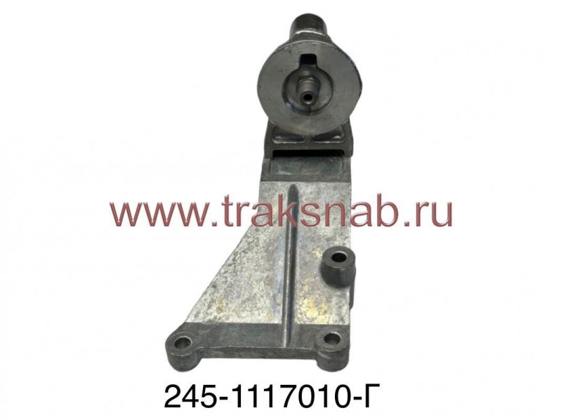 Корпус топливного фильтра н/о — 1