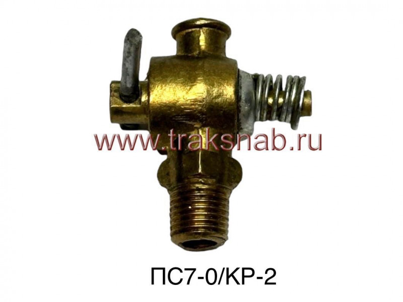 Кран ПС7-0/КР-2 — 3