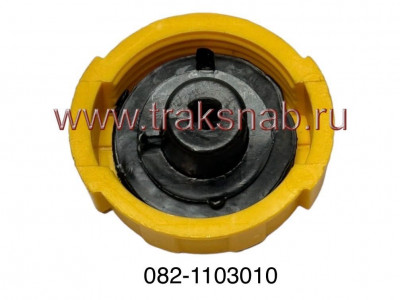 Крышка топливного бака (пластмасса)