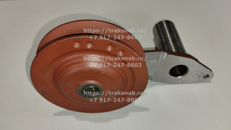 Натяжитель ремня водяного насоса Д-260 — 3