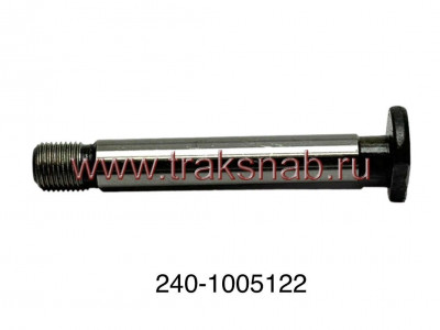 Палец маховика МТЗ-82