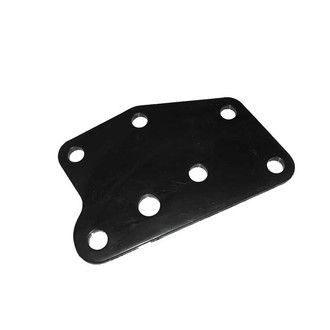 Пластина крепления крыла — 2