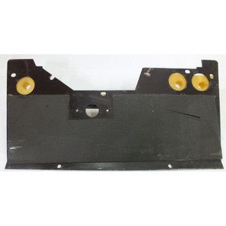 Полик МТЗ пола кабины