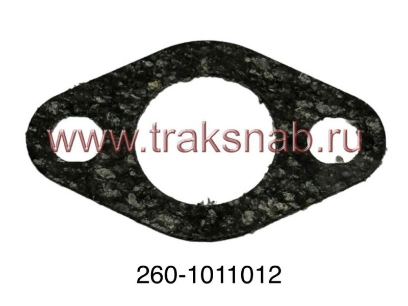 Прокладка насоса маслянного Д-260 — 1