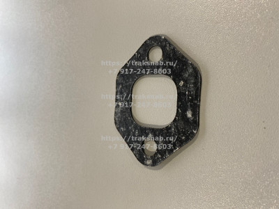 Прокладка фланца маслоприемника ММЗ 3 LD