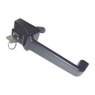 Ручка двери наружняя левая — 1