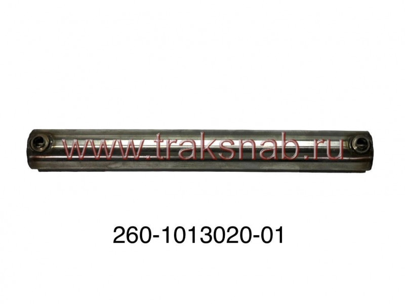 Теплообменник (Сердцевина) — 3