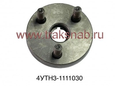 Фланец ТНВД установочный н/о (шпилечный)