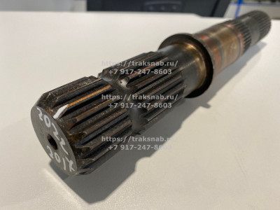 Хвостовик ВОМ (20 шл.)