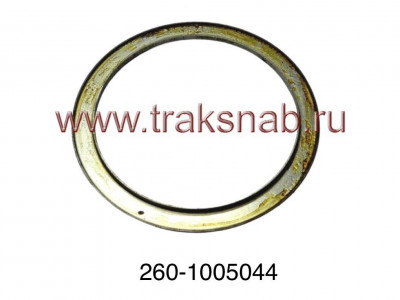 Шайба маслоотражательная задняя к/в.(больш.) Евро3