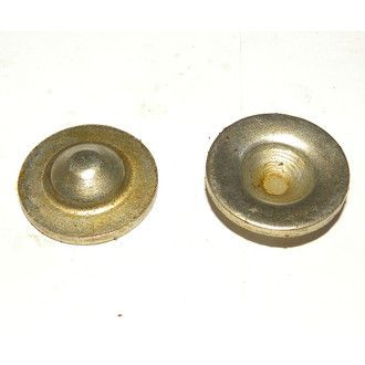 Шайба упорная привода выключения сцепления