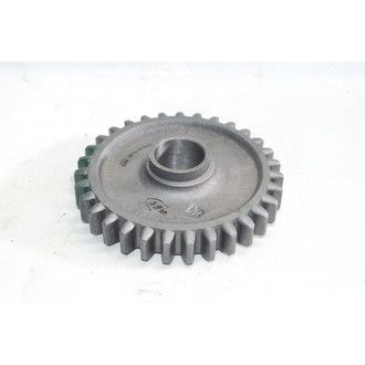 Шестерня заднего хода промежуточная 31зуб. — 3