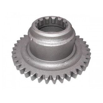 Шестерня привода ВОМ 2-ступень 39зуб. — 4