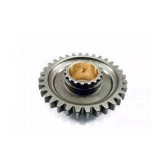 Шестерня привода ходоуменьшителя