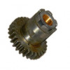 Шестерня промежуточного вала 2ступени 28зуб., миниатюра — 2