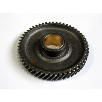 Шестерня распредвала промежуточная Д-245 — 4