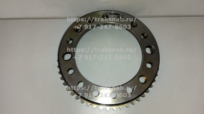 Шестерня эпицикла МТЗ-1221