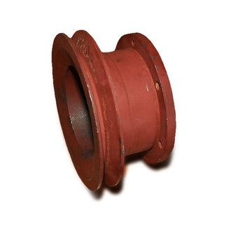 Шкив водяного насоса Д-240 (1 ручей)