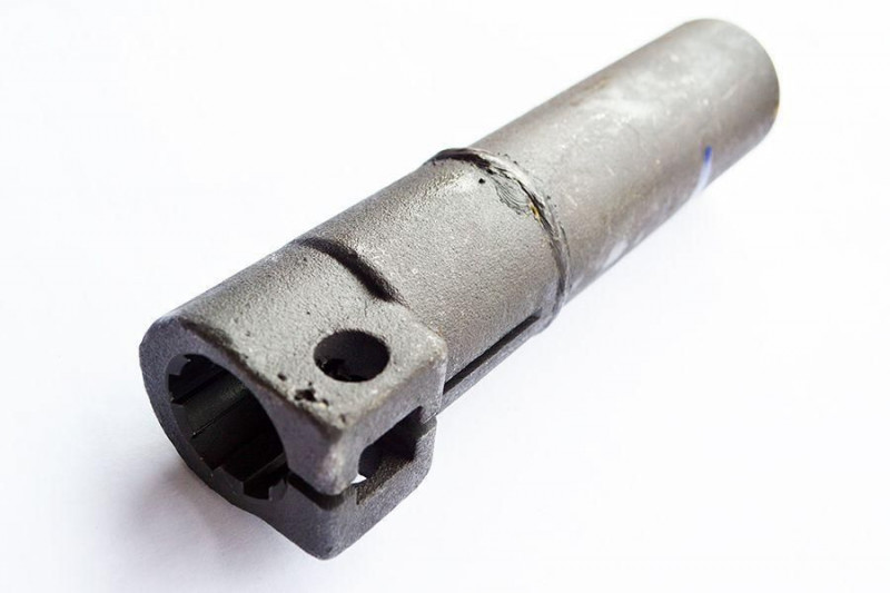 Втулка МТЗ рулевого управления (аналог) — 1