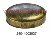 Заглушка головки блока 21г (латунь), миниатюра — 2