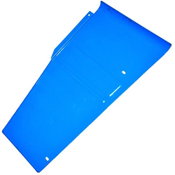 Боковина капота МТЗ-1221 (левая) 1221-8402082 — 1