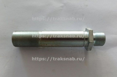 Штуцер корпуса масляного фильтра (высокий)