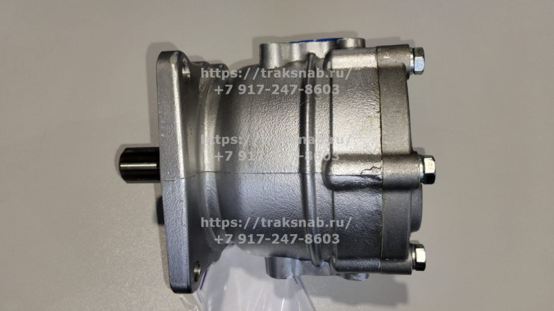 Насос (Союзгидравлика) — 1