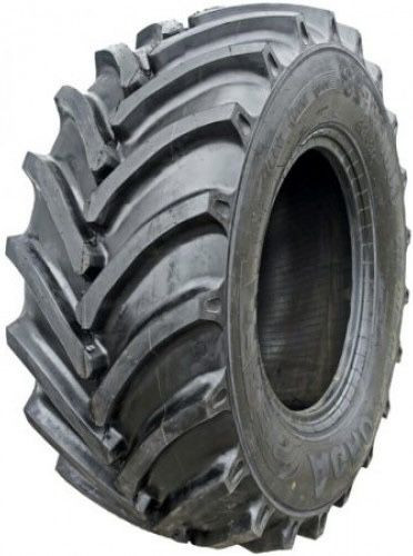 600/70Р30 Voltyre Agro DR-117 155A8 б/к повыш.прох. (ёлка)