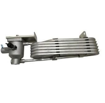 Влагомаслоотделитель с РДВ в сб.(ПААЗ) 3512010-10