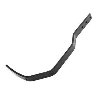 Кронштейн 82-8403021 (прав. горизонт. без ступен.) — 1