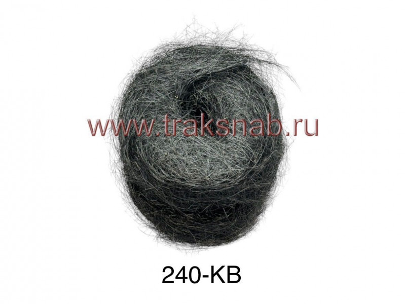 Фильтр воздушный 240-КВ — 1