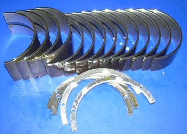 Вкладыши коренные Р1 — 1