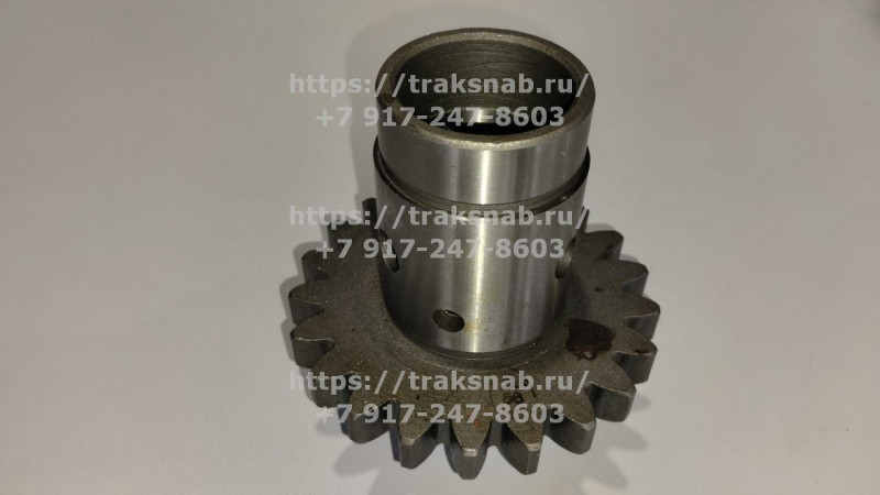 Шестерня 85-4604011 МЗШ — 1